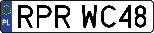 RPRWC48