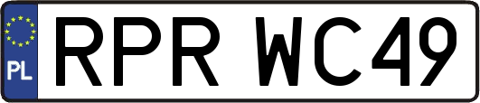 RPRWC49