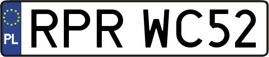 RPRWC52