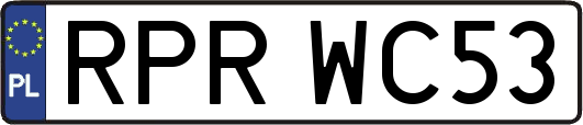 RPRWC53