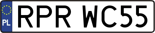 RPRWC55