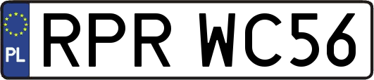 RPRWC56