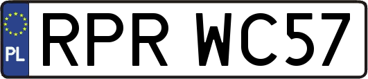 RPRWC57