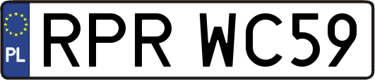 RPRWC59