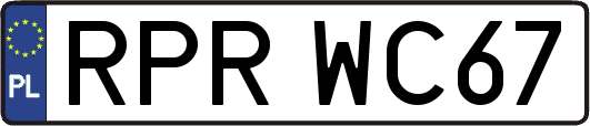 RPRWC67