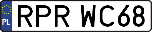 RPRWC68