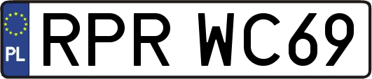 RPRWC69