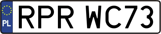 RPRWC73