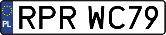 RPRWC79