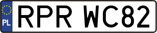 RPRWC82