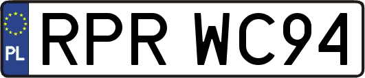 RPRWC94