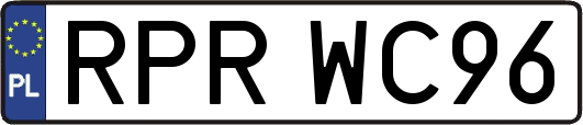 RPRWC96