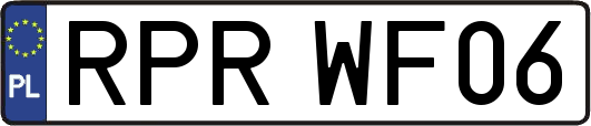 RPRWF06