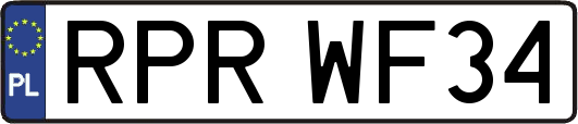 RPRWF34