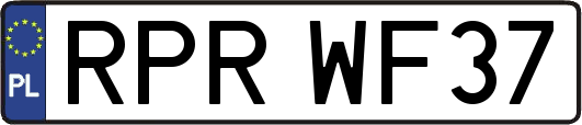 RPRWF37