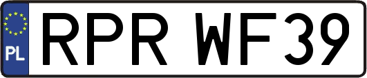 RPRWF39