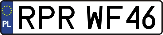 RPRWF46