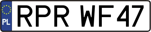 RPRWF47