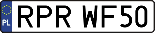 RPRWF50
