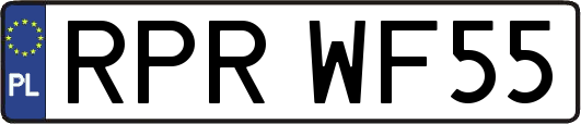 RPRWF55