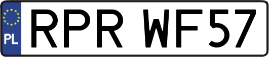 RPRWF57