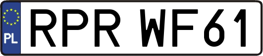 RPRWF61