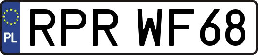 RPRWF68
