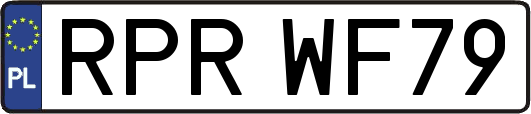 RPRWF79