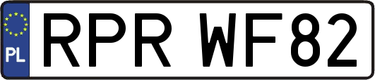 RPRWF82