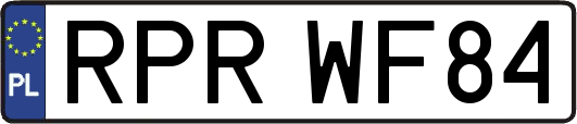 RPRWF84