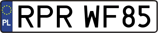 RPRWF85