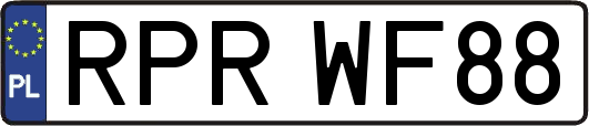 RPRWF88