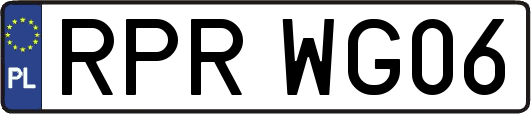 RPRWG06