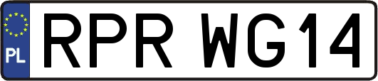 RPRWG14