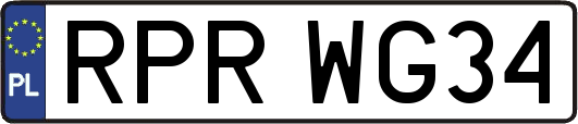 RPRWG34