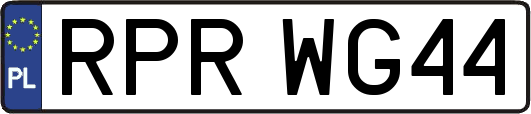 RPRWG44