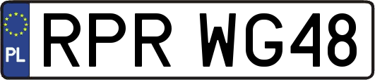 RPRWG48