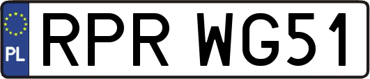 RPRWG51
