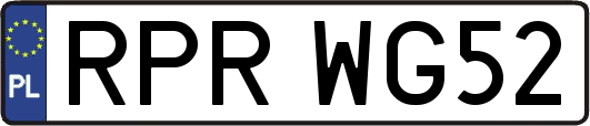 RPRWG52