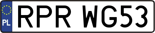 RPRWG53