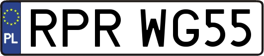 RPRWG55