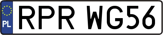 RPRWG56