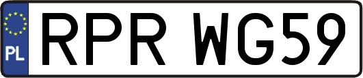 RPRWG59
