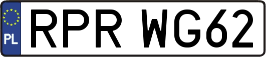 RPRWG62