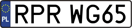 RPRWG65