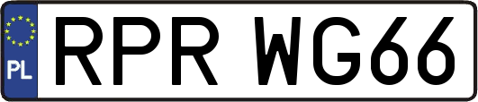 RPRWG66