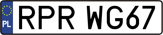 RPRWG67