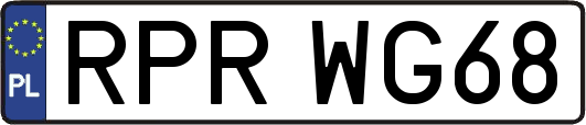 RPRWG68