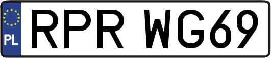 RPRWG69