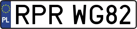 RPRWG82